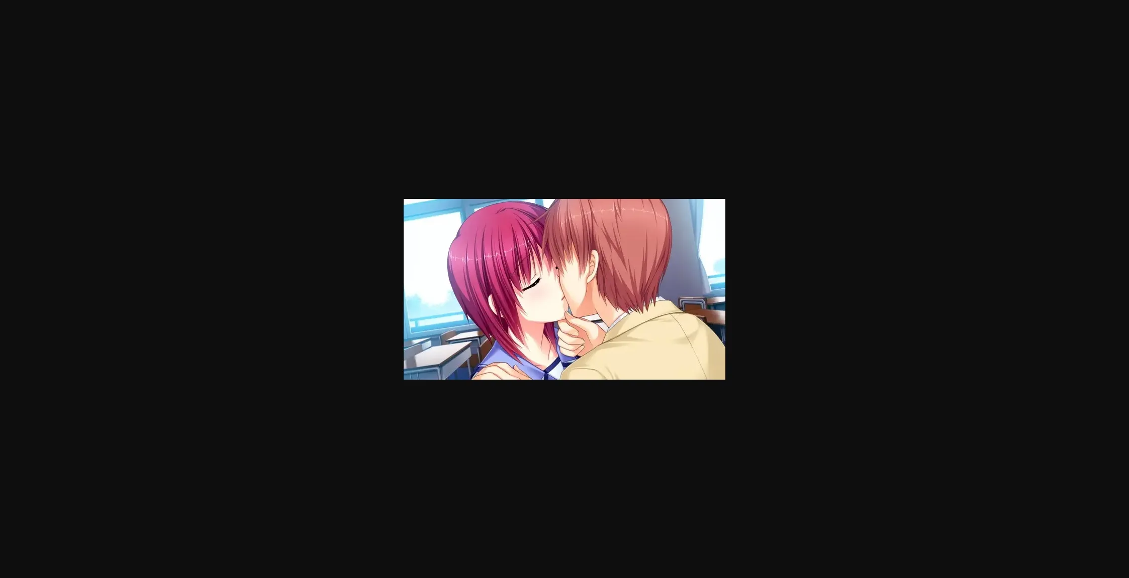 VN Others Completed Angel Beats! -1st Beat- [v1.0] [Key] | Free Adult Games