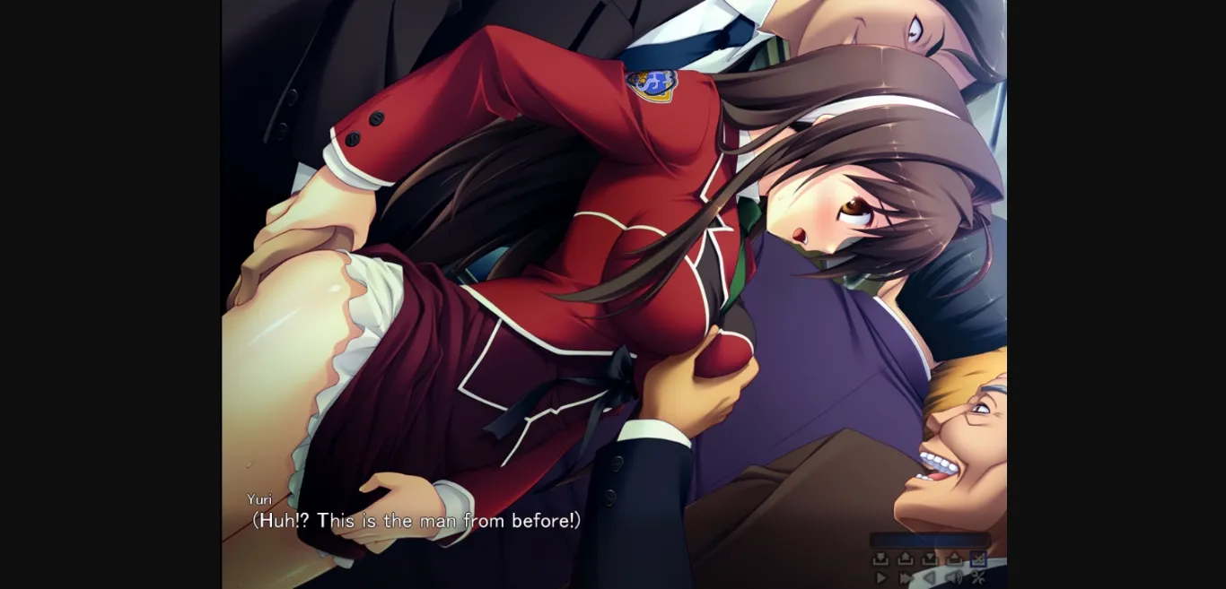 VN Others Completed Angel Tear  Goddess Betrayed [Final] [SYRUP many milk] | Free Adult Games