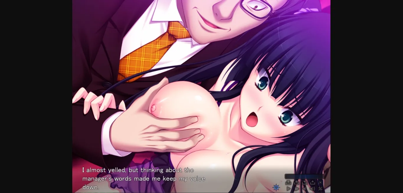 VN Others Completed Angel Tear  Goddess Betrayed [Final] [SYRUP many milk] | Free Adult Games