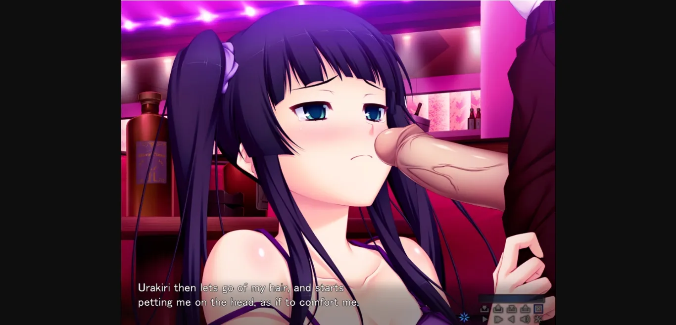 VN Others Completed Angel Tear  Goddess Betrayed [Final] [SYRUP many milk] | Free Adult Games