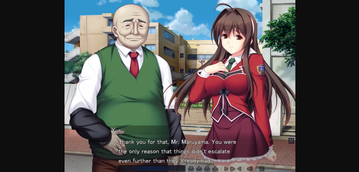 VN Others Completed Angel Tear  Goddess Betrayed [Final] [SYRUP many milk] | Free Adult Games