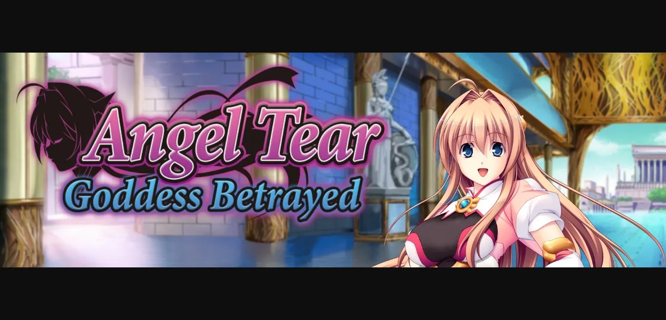 VN Others Completed Angel Tear  Goddess Betrayed [Final] [SYRUP many milk] | Free Adult Games