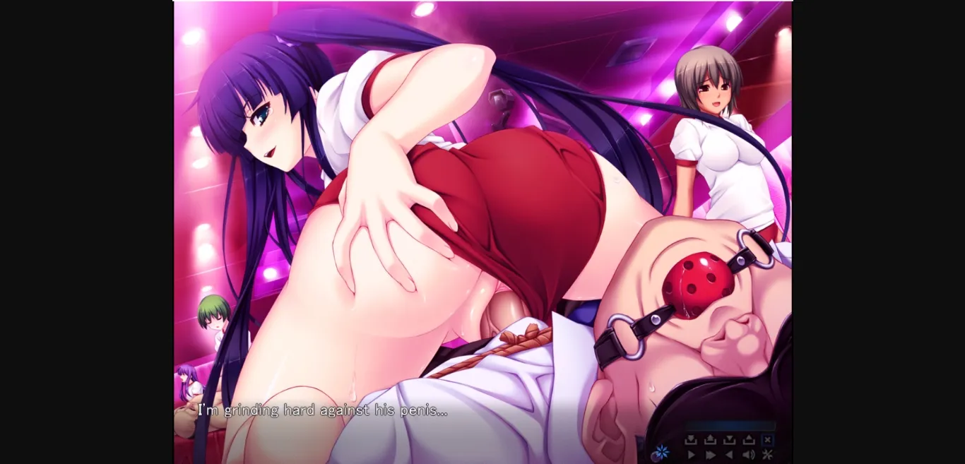 VN Others Completed Angel Tear  Goddess Betrayed [Final] [SYRUP many milk] | Free Adult Games