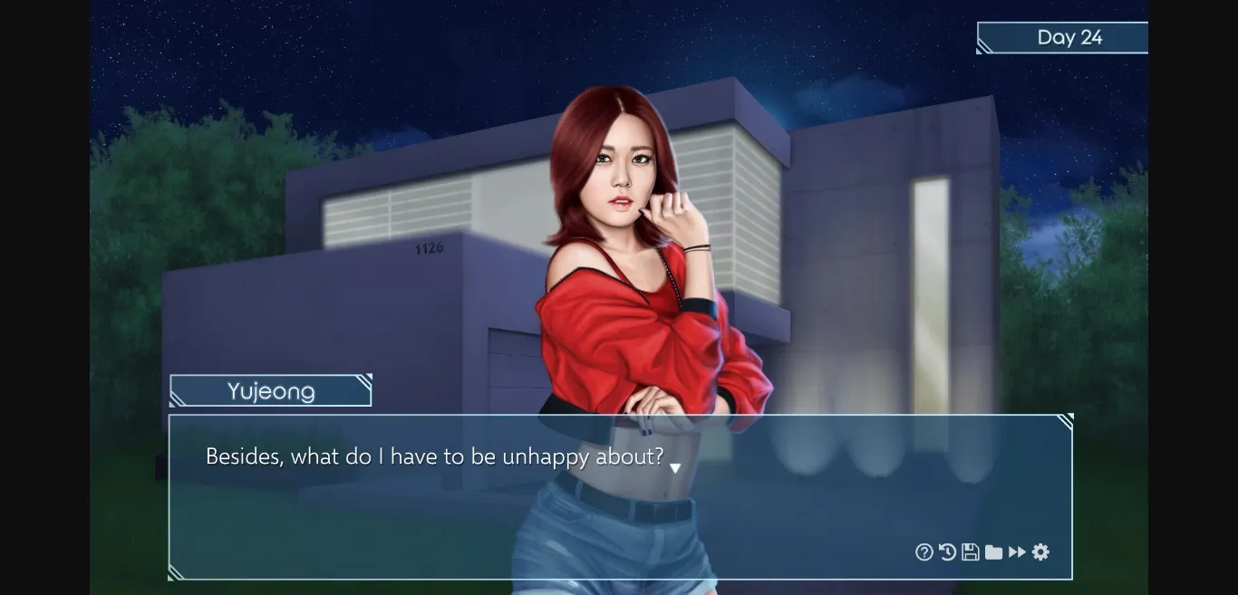 VN Others Completed Angel Wings [v0.1.0.1] [virusek20] | Free Adult Games