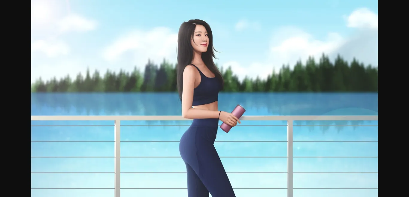 VN Others Completed Angel Wings [v0.1.0.1] [virusek20] | Free Adult Games