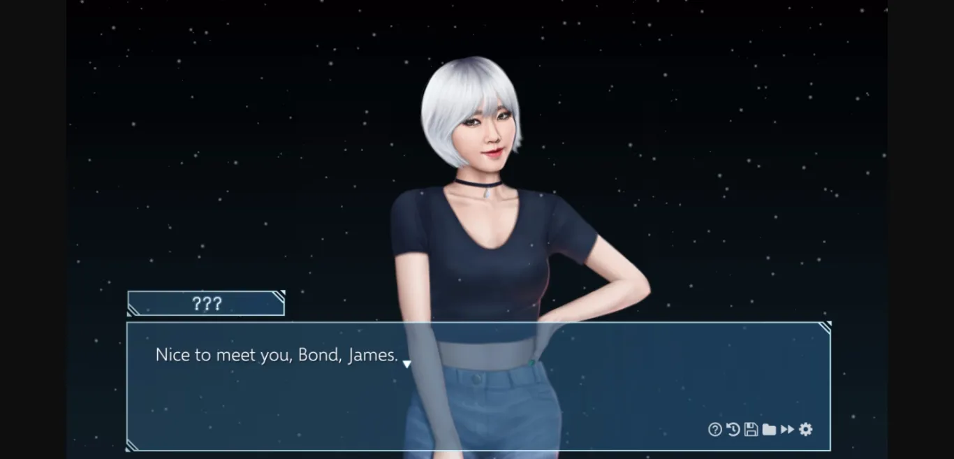 VN Others Completed Angel Wings [v0.1.0.1] [virusek20] | Free Adult Games