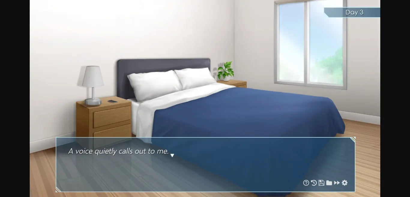 VN Others Completed Angel Wings [v0.1.0.1] [virusek20] | Free Adult Games