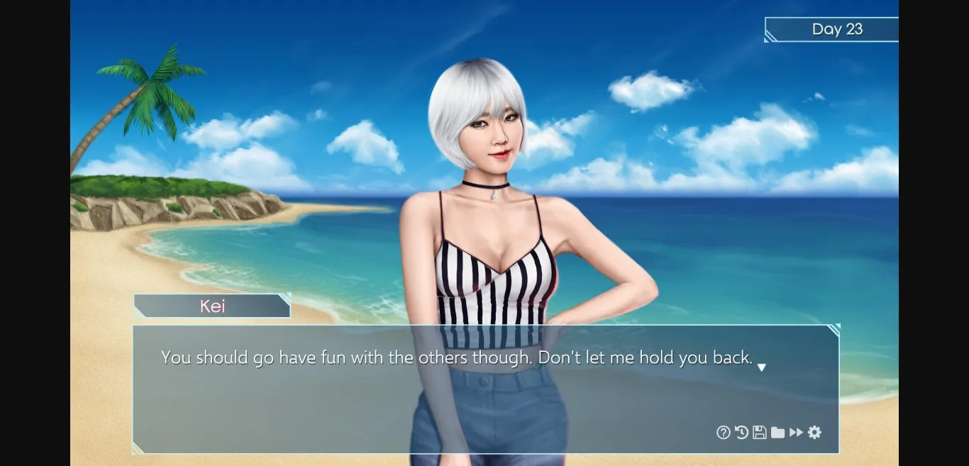 VN Others Completed Angel Wings [v0.1.0.1] [virusek20] | Free Adult Games