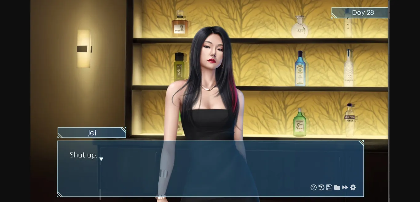 VN Others Completed Angel Wings [v0.1.0.1] [virusek20] | Free Adult Games