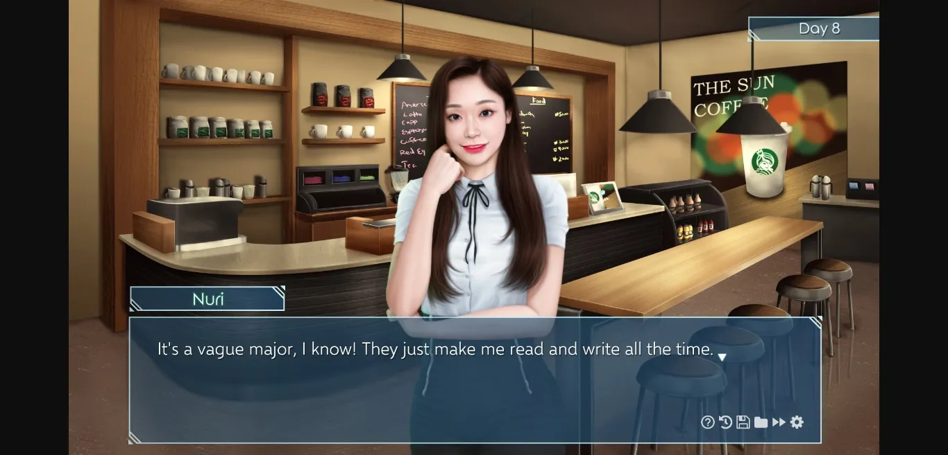 VN Others Completed Angel Wings [v0.1.0.1] [virusek20] | Free Adult Games