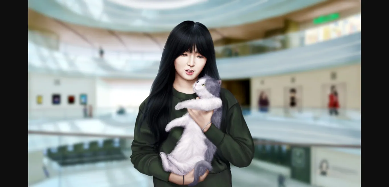 VN Others Completed Angel Wings [v0.1.0.1] [virusek20] | Free Adult Games