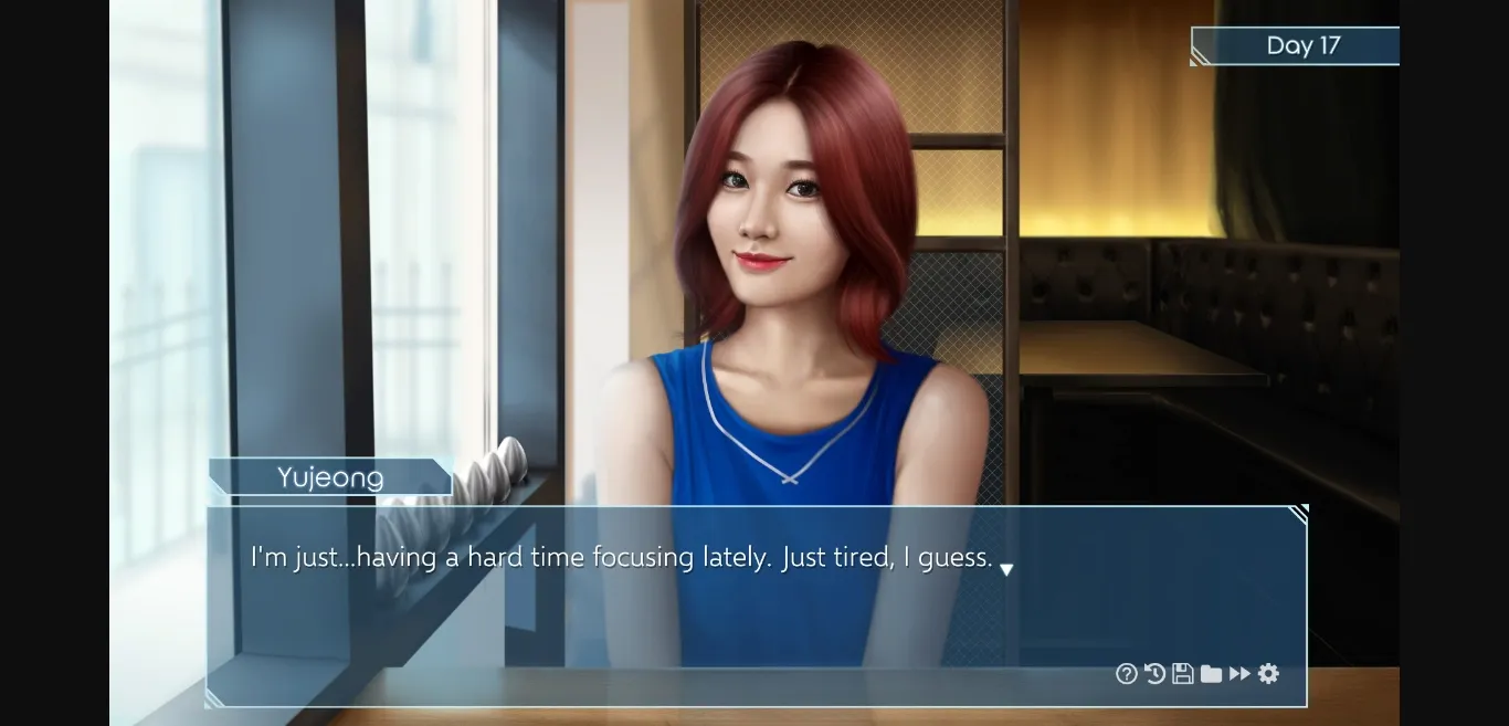 VN Others Completed Angel Wings [v0.1.0.1] [virusek20] | Free Adult Games