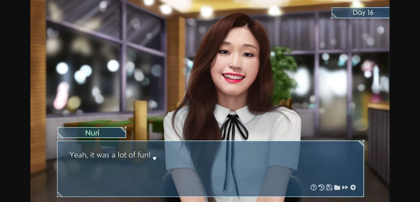 VN Others Completed Angel Wings [v0.1.0.1] [virusek20] | Free Adult Games