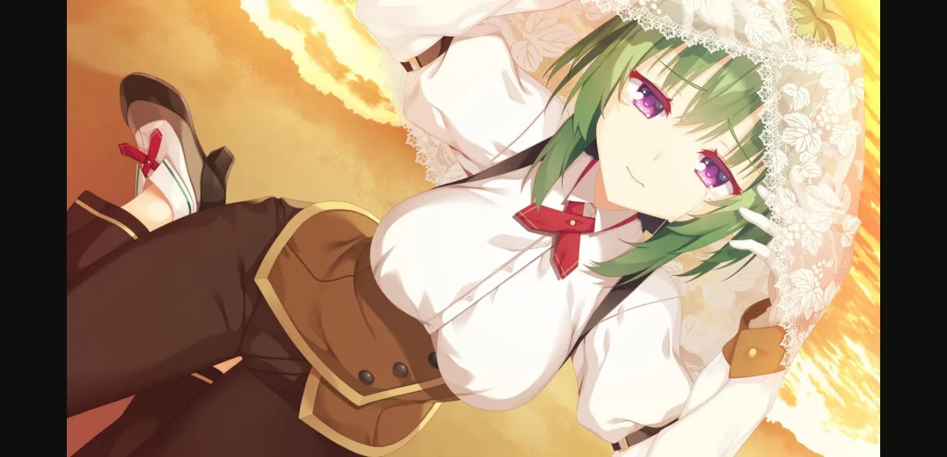 VN Others Completed Angelic Chaos RE-BOOT! [v1.13a] [Yuzusoft] | Free Adult Games