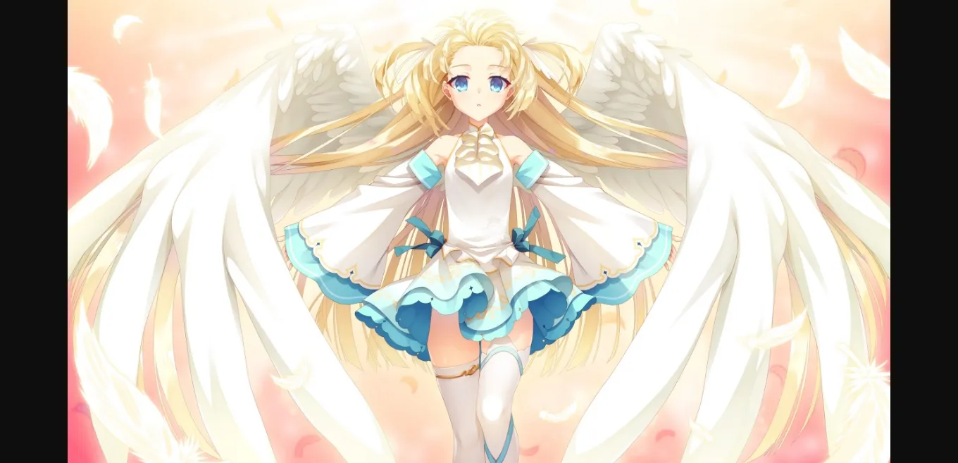 VN Others Completed Angelic Chaos RE-BOOT! [v1.13a] [Yuzusoft] | Free Adult Games