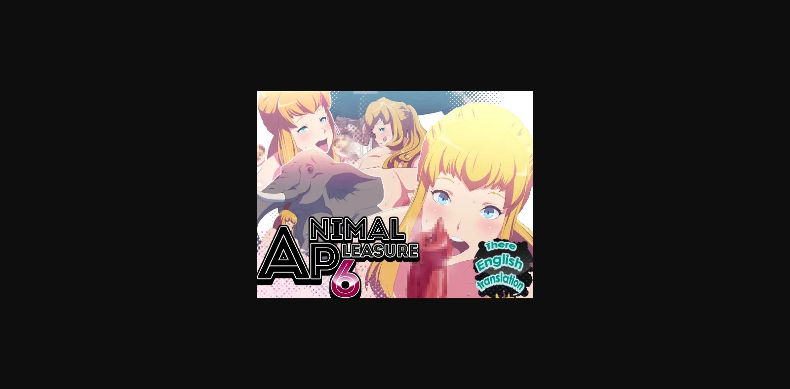 VN Others Completed Animal Pleasure Sixth [Rush Rise Line] | Free Adult Games
