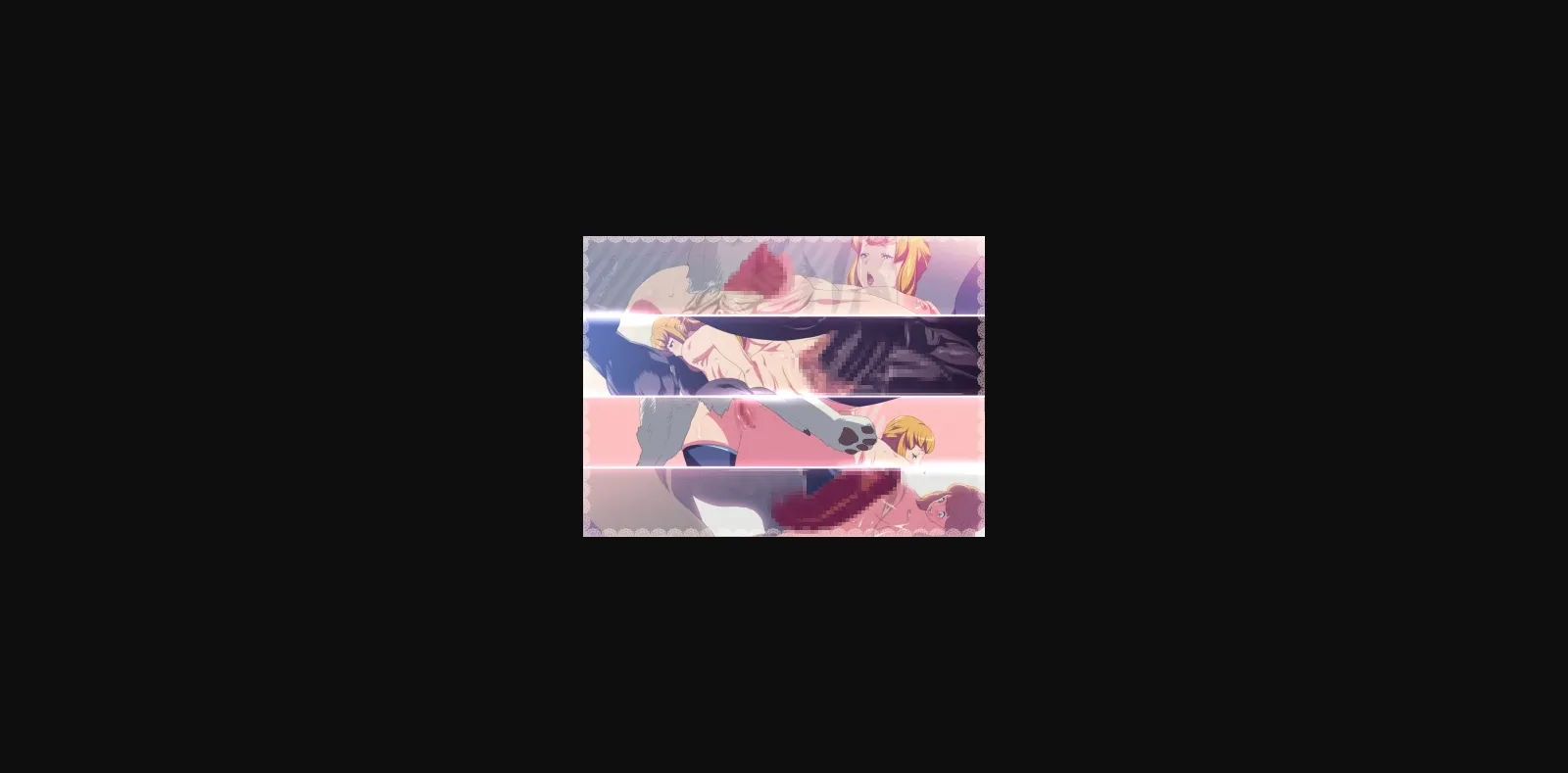 VN Others Completed Animal Pleasure Sixth [Rush Rise Line] | Free Adult Games