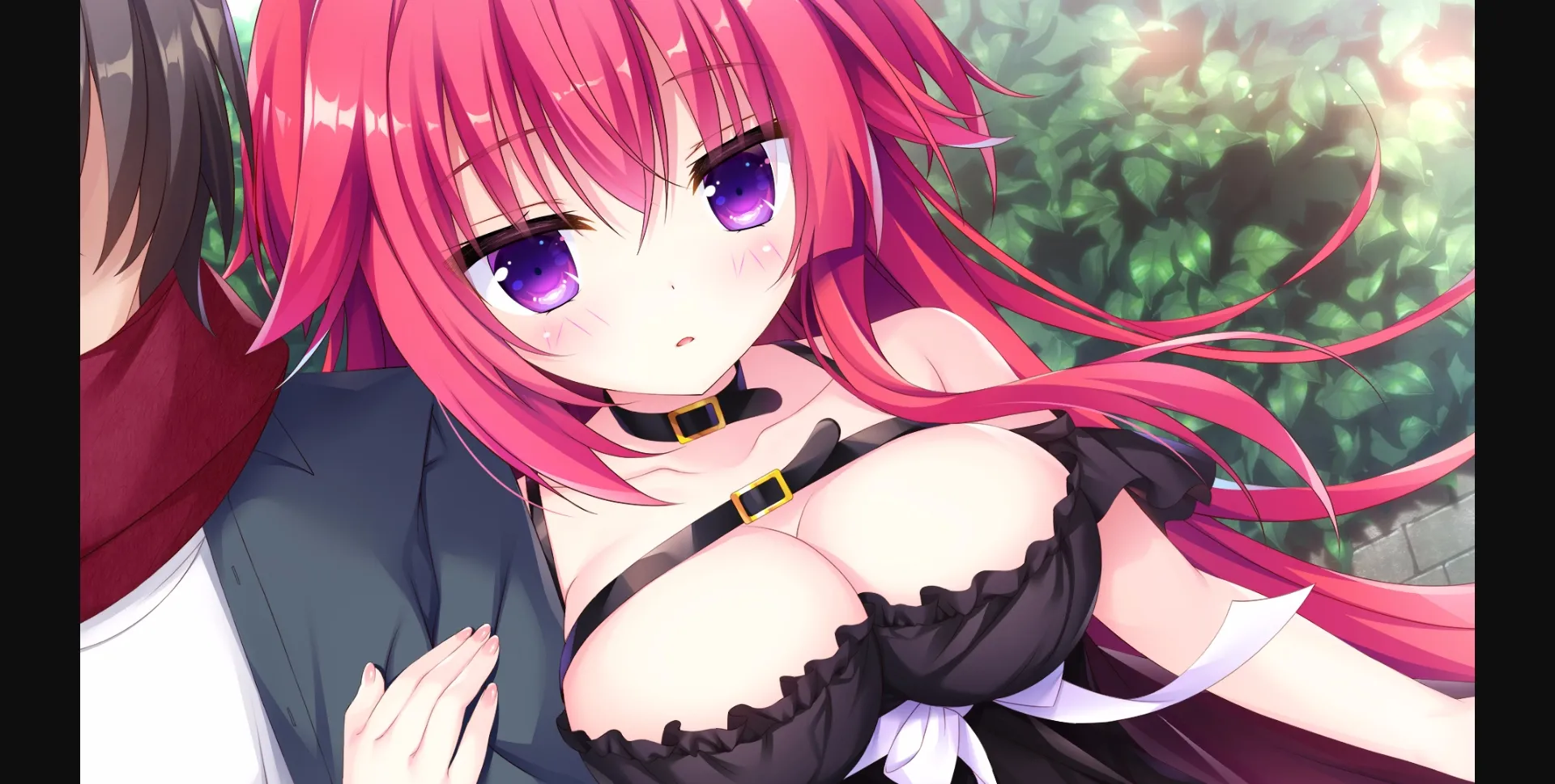 VN Others Completed Animal Trail ☆ Girlish Square 2 [v1.00] [Whirlpool] | Free Adult Games