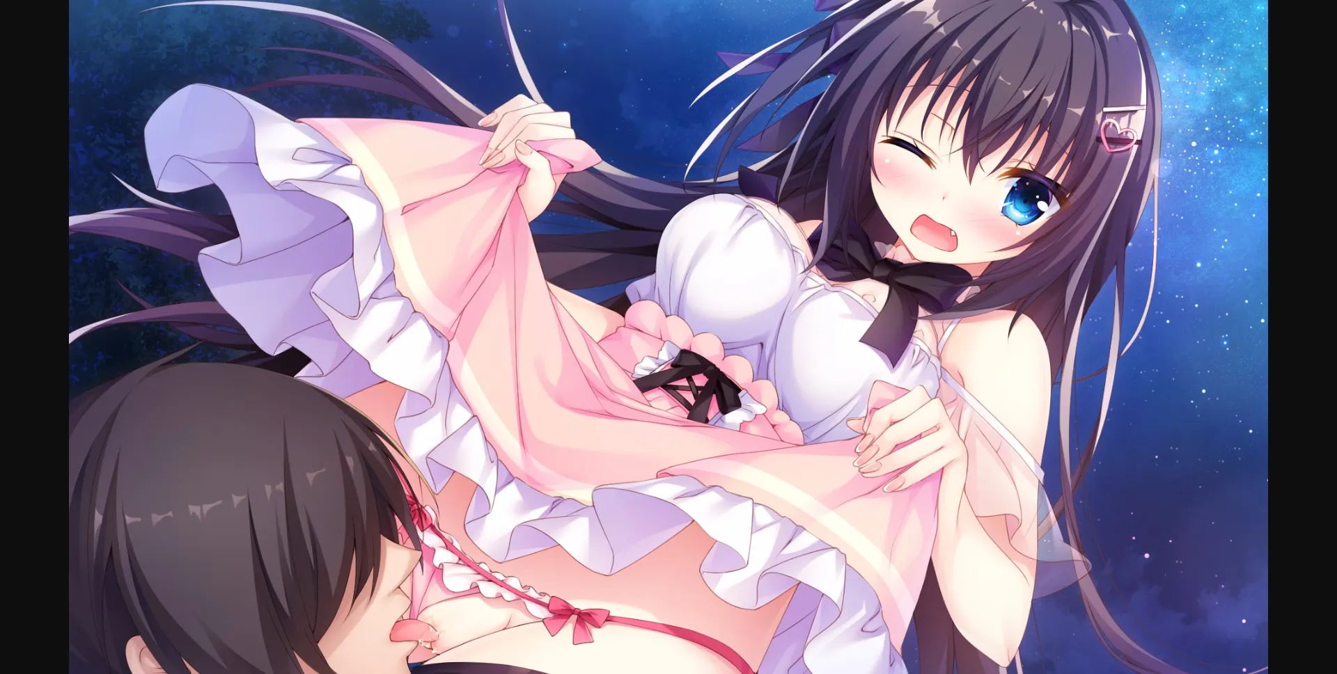 VN Others Completed Animal Trail ☆ Girlish Square 2 [v1.00] [Whirlpool] | Free Adult Games