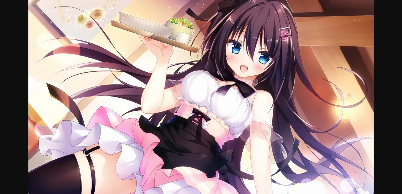 VN Others Completed Animal Trail ☆ Girlish Square [Final] [Whirlpool] | Free Adult Games