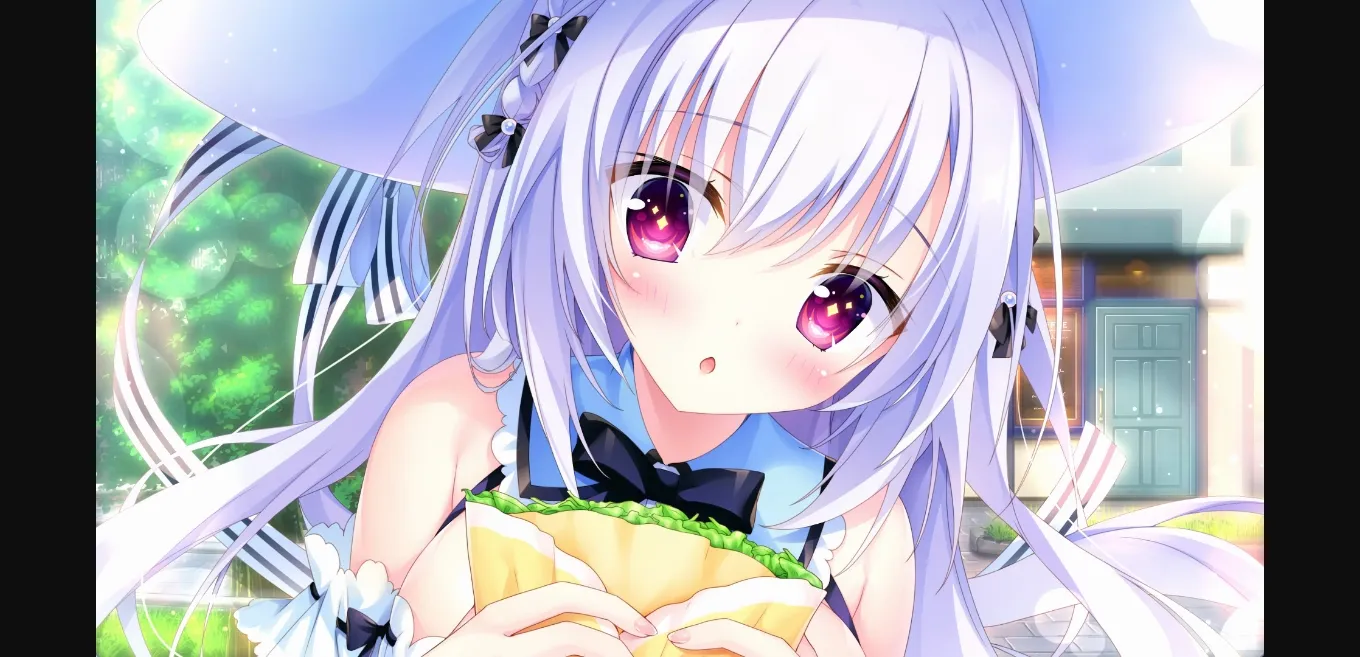 VN Others Completed Animal Trail ☆ Girlish Square [Final] [Whirlpool] | Free Adult Games