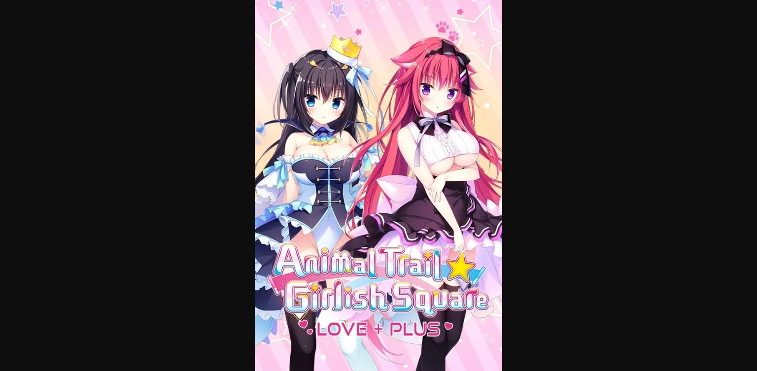 VN Others Completed Animal Trail ☆ Girlish Square LOVE+PLUS [Final] [Whirlpool] | Free Adult Games