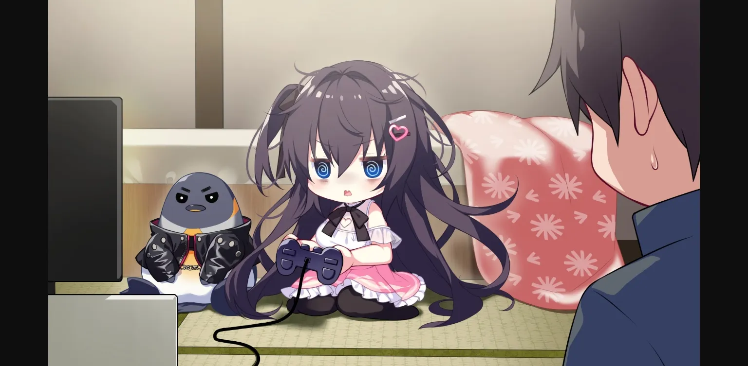 VN Others Completed Animal Trail ☆ Girlish Square LOVE+PLUS [Final] [Whirlpool] | Free Adult Games