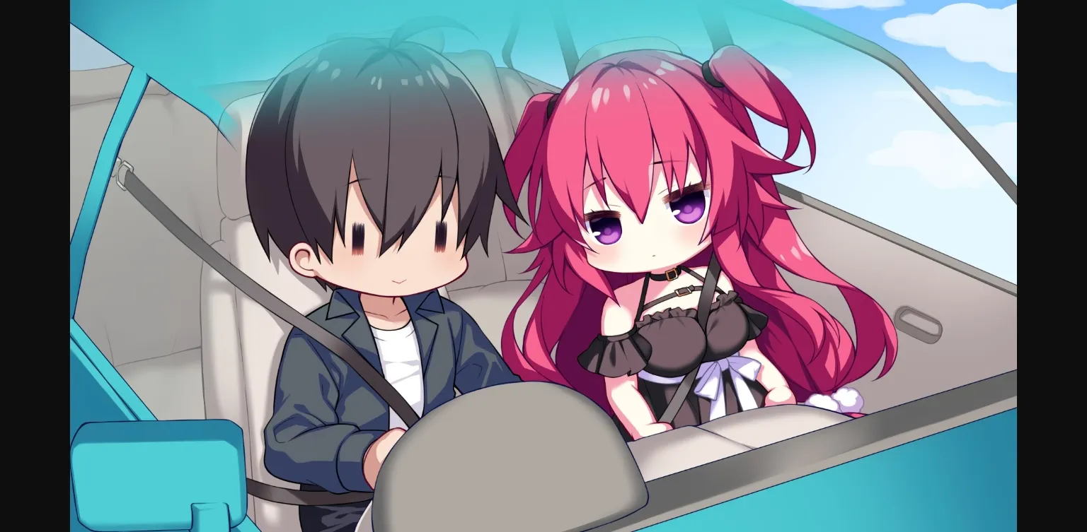 VN Others Completed Animal Trail ☆ Girlish Square LOVE+PLUS [Final] [Whirlpool] | Free Adult Games