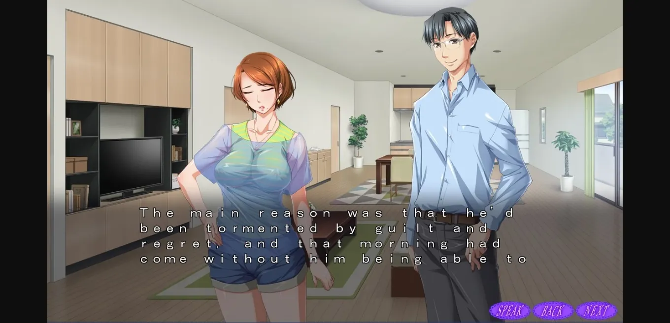 VN Others Completed Aniyome Kyouka-san to Sono Haha Chikako-san ~Bijin Tsuma to Bijukubo to Issho~ [Final] [Heiantei] | Free Adult Games