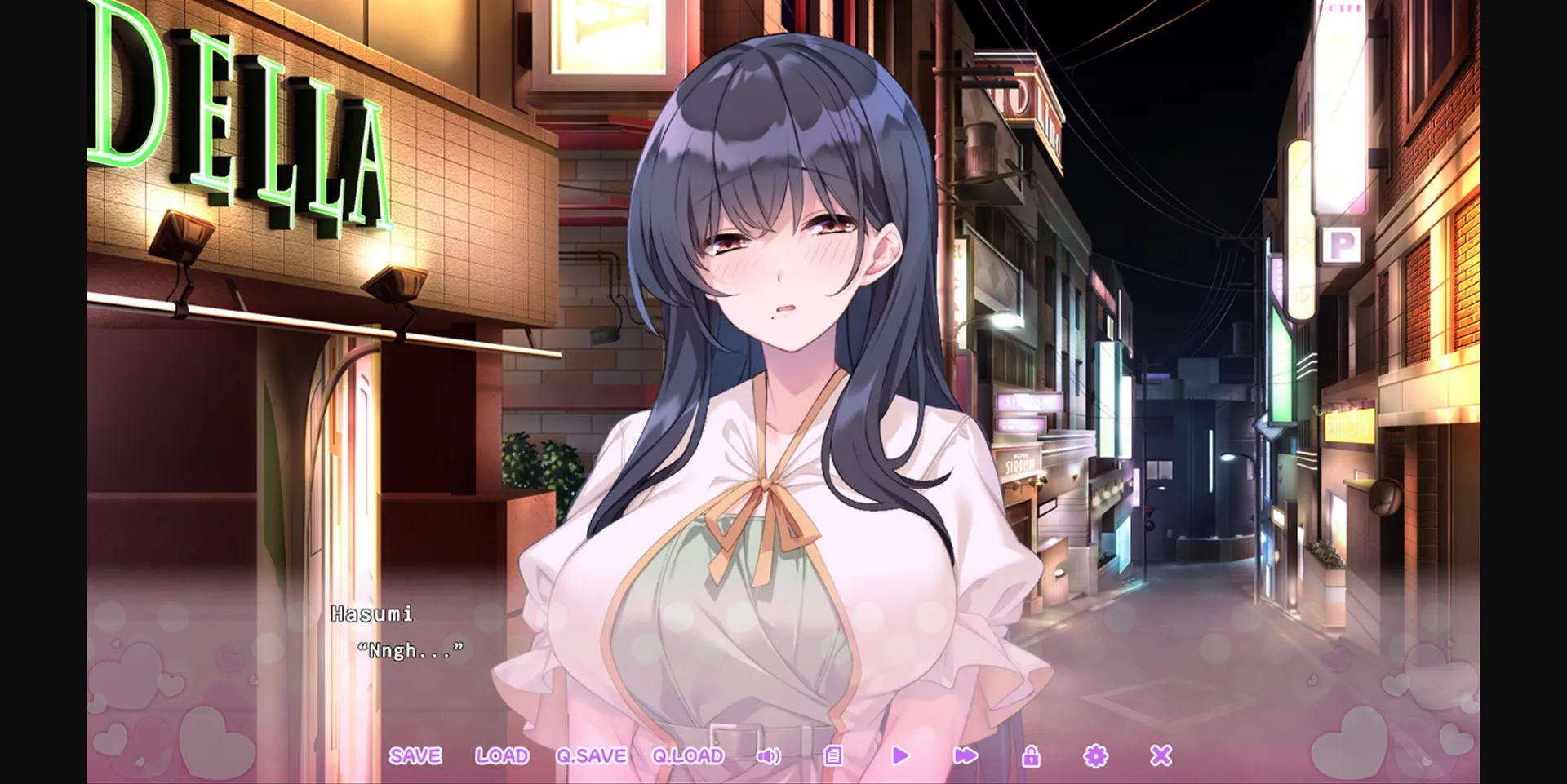 VN Others Completed Another Way of Gettin' Paid [v1.0] [PacoPaco Soft] | Free Adult Games