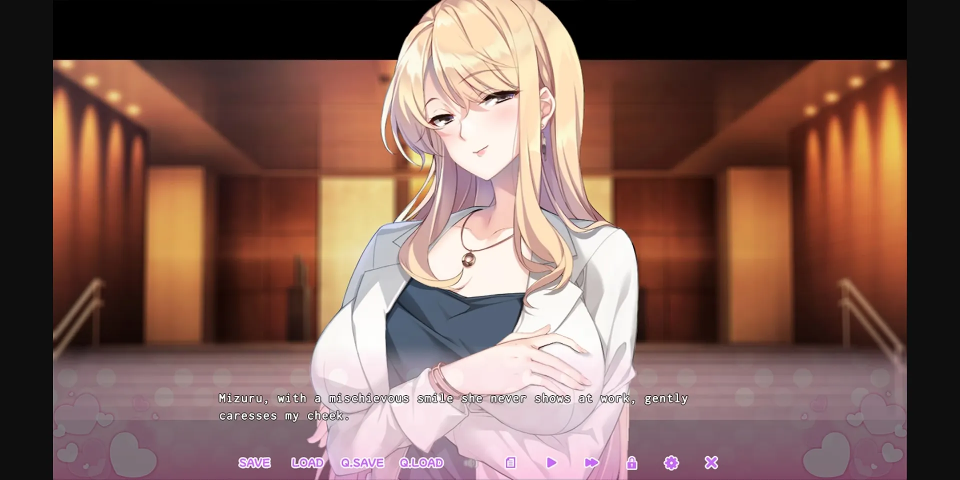 VN Others Completed Another Way of Gettin' Paid [v1.0] [PacoPaco Soft] | Free Adult Games