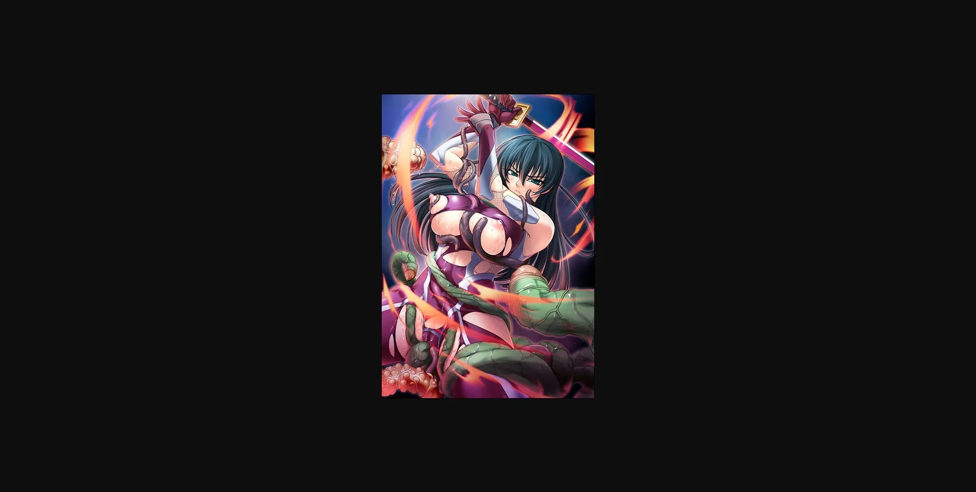 VN Others Completed Anti-Demon Ninja Asagi 2 [Black Lilith] | Free Adult Games