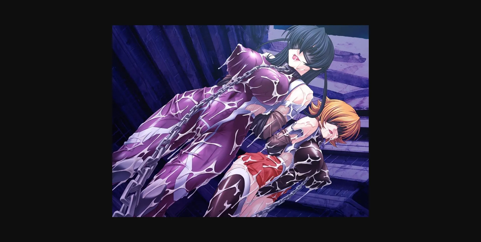 VN Others Completed Anti-Demon Ninja Asagi 2 [Black Lilith] | Free Adult Games