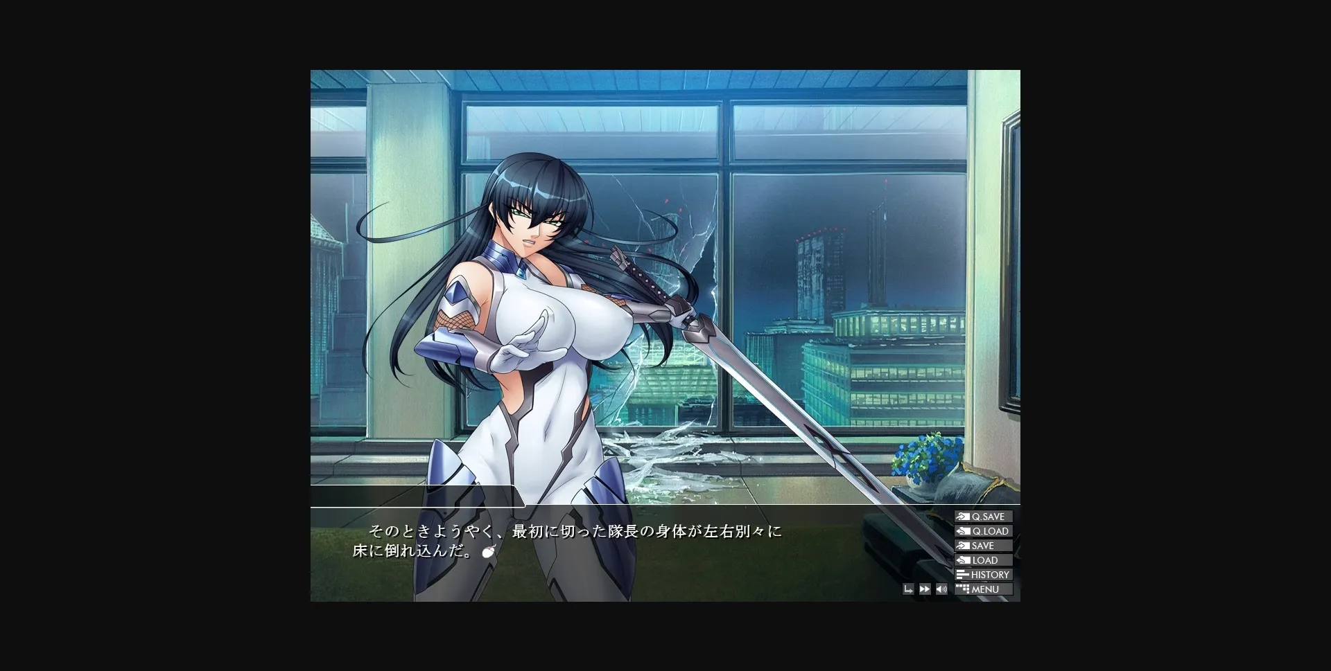 VN Others Completed Anti-Demon Ninja Asagi 3 [Anime Lilith] | Free Adult Games