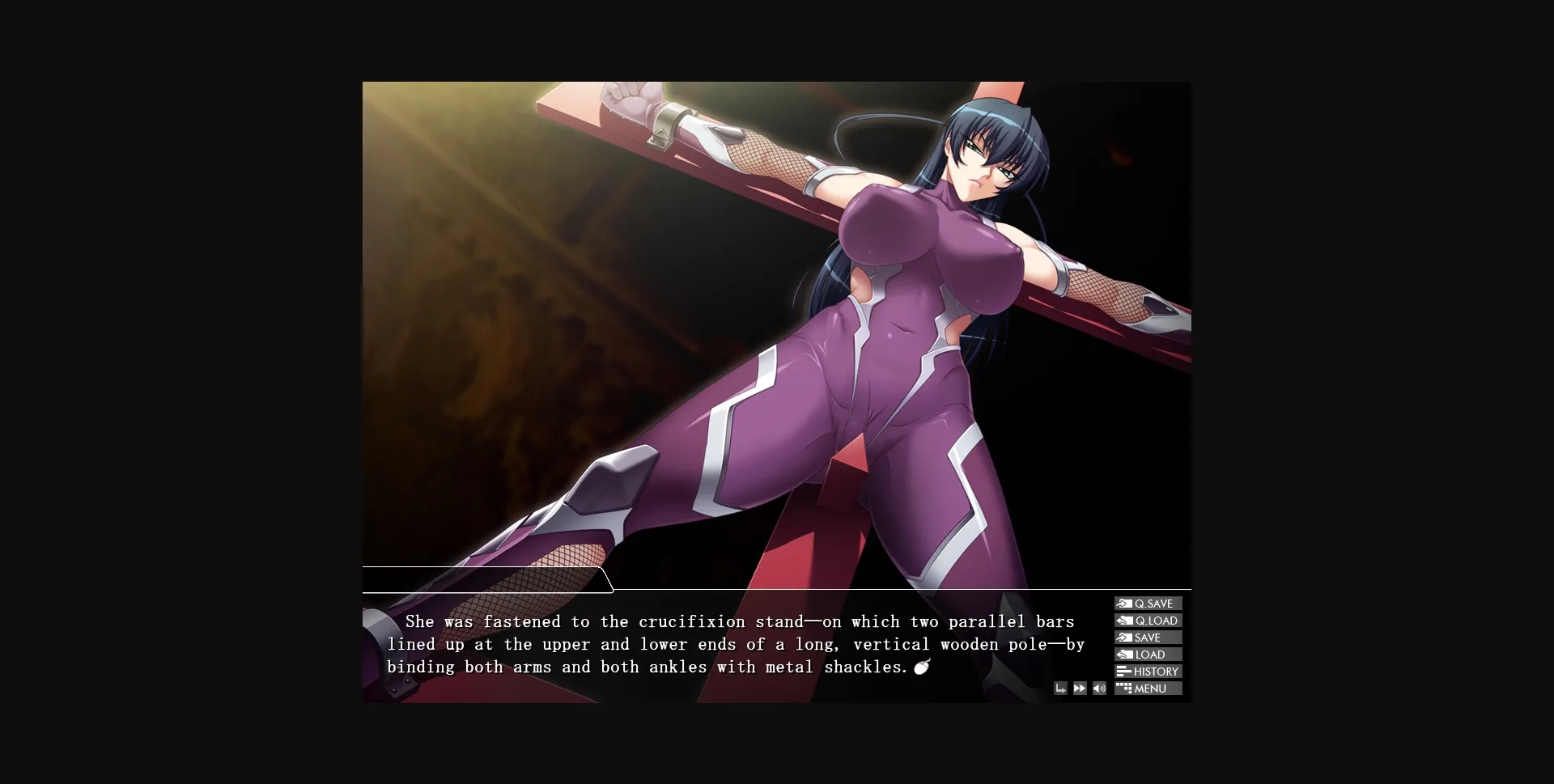 VN Others Completed Anti-Demon Ninja Asagi 3 [Anime Lilith] | Free Adult Games