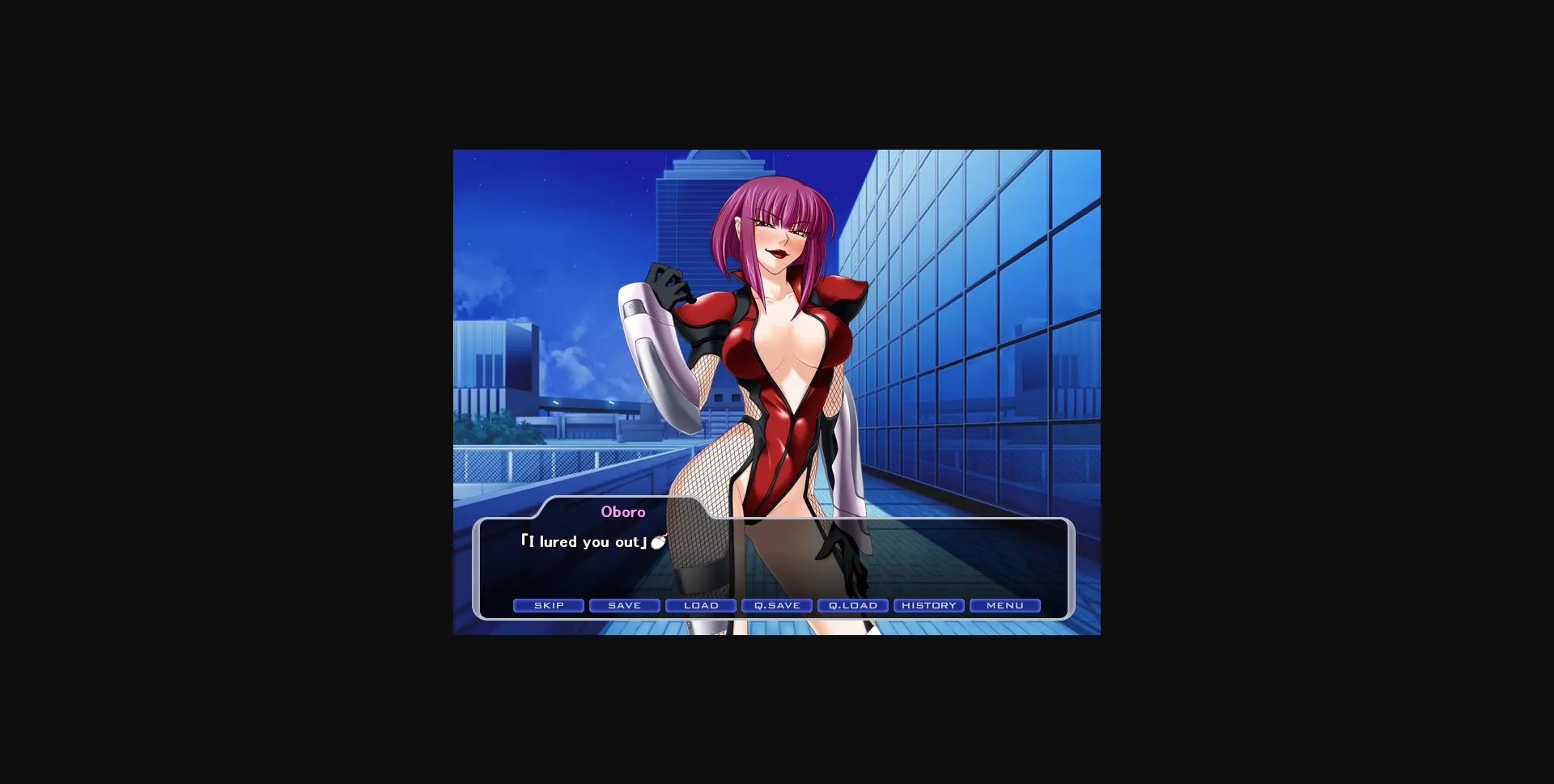 VN Others Completed Anti-Demon Ninja Asagi [Black Lilith] | Free Adult Games