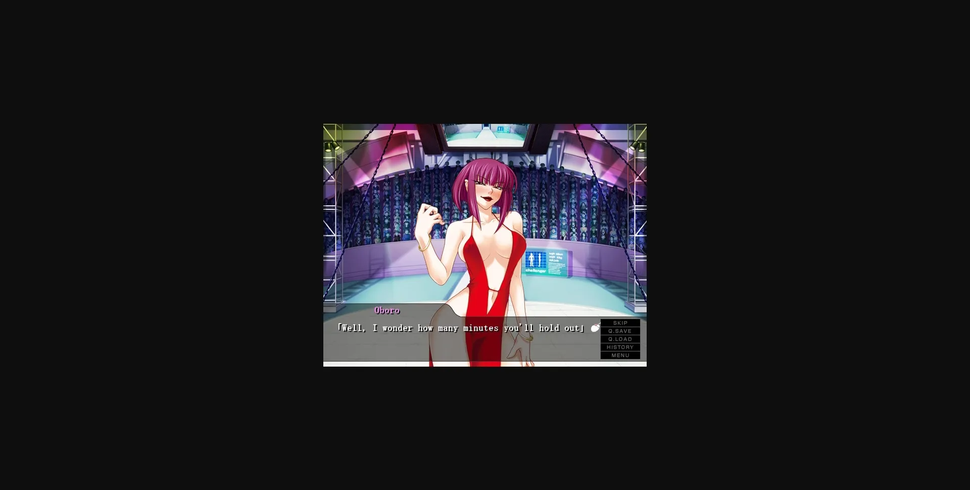 VN Others Completed Anti-Demon Ninja Asagi  Chaos Arena [Black Lilith] | Free Adult Games