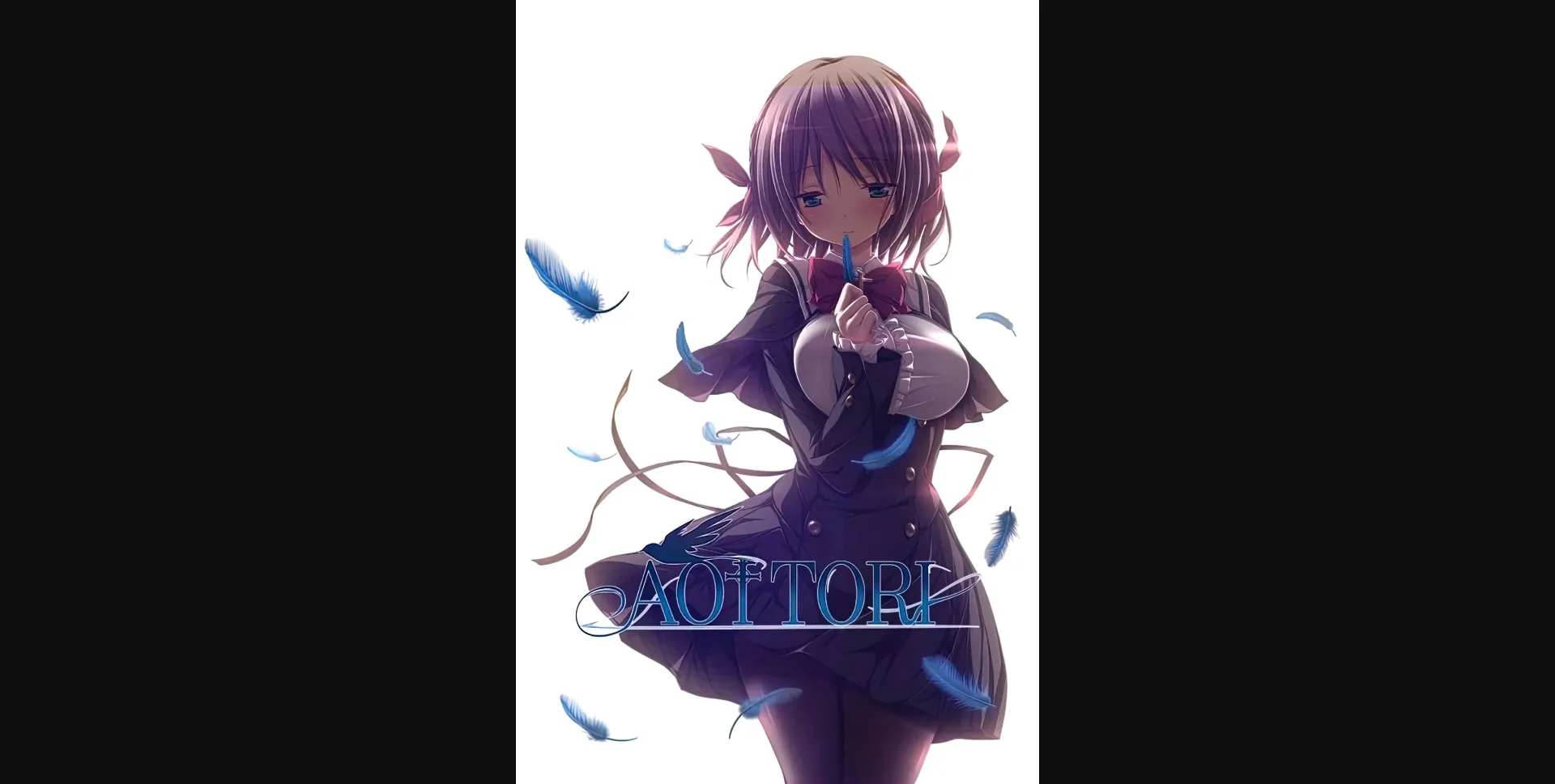 VN Others Completed Aoi Tori [v1.03] [Purple software] | Free Adult Games