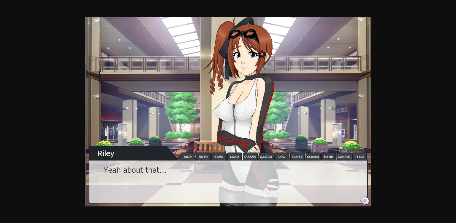 VN Others Completed Aria  The Rookie [v2.1 Deluxe] [SpiralVortexPlay] | Free Adult Games