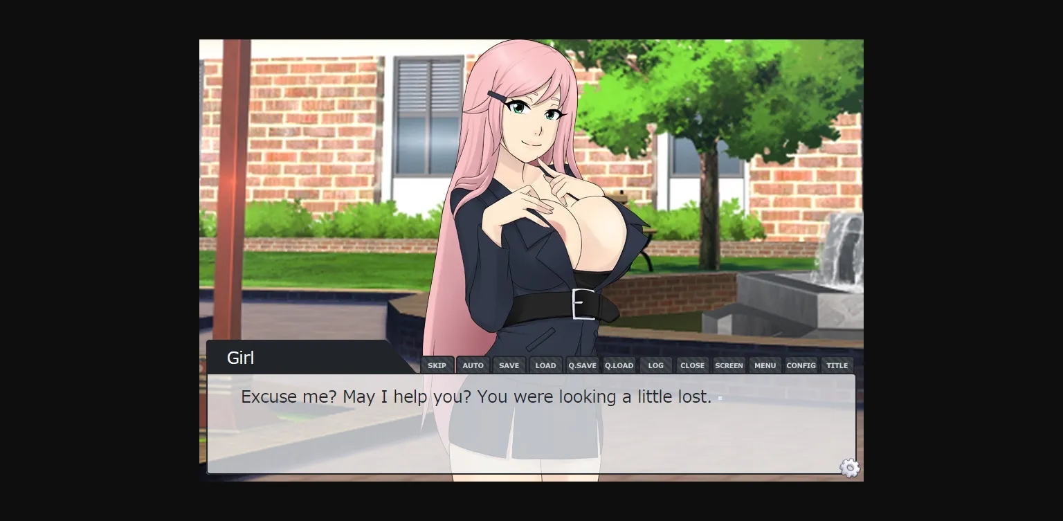 VN Others Completed Aria  The Rookie [v2.1 Deluxe] [SpiralVortexPlay] | Free Adult Games