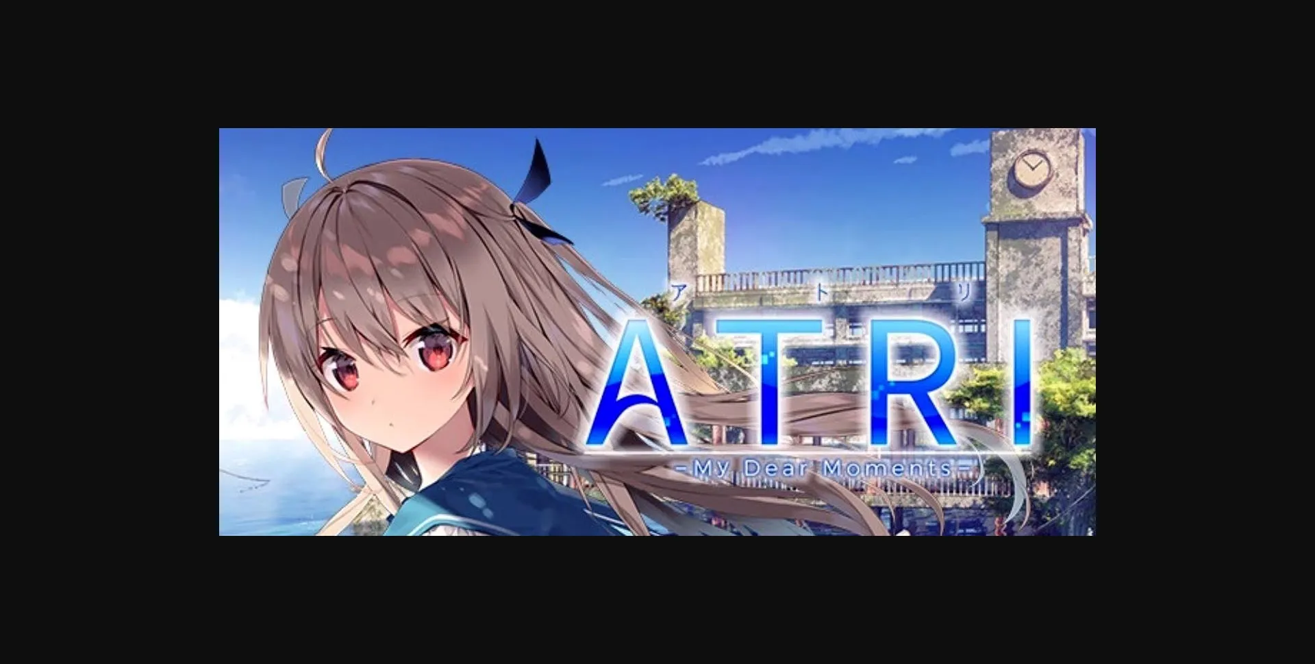 VN Others Completed ATRI -My Dear Moments - [Final] [Frontwing   ANIPLEX.EXE] | Free Adult Games