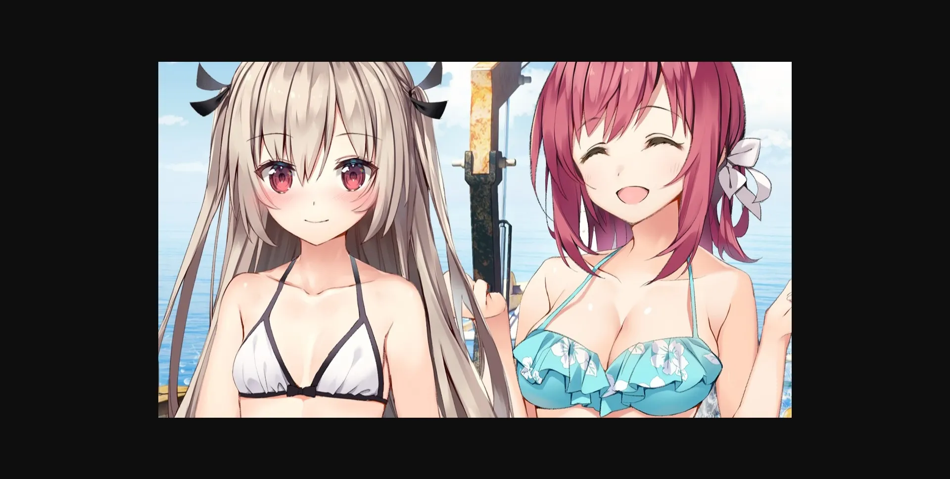 VN Others Completed ATRI -My Dear Moments - [Final] [Frontwing   ANIPLEX.EXE] | Free Adult Games