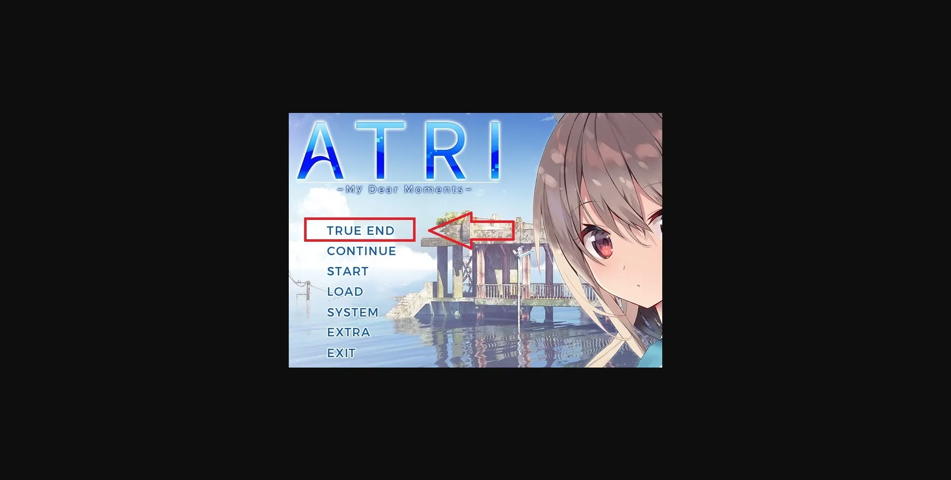 VN Others Completed ATRI -My Dear Moments - [Final] [Frontwing   ANIPLEX.EXE] | Free Adult Games