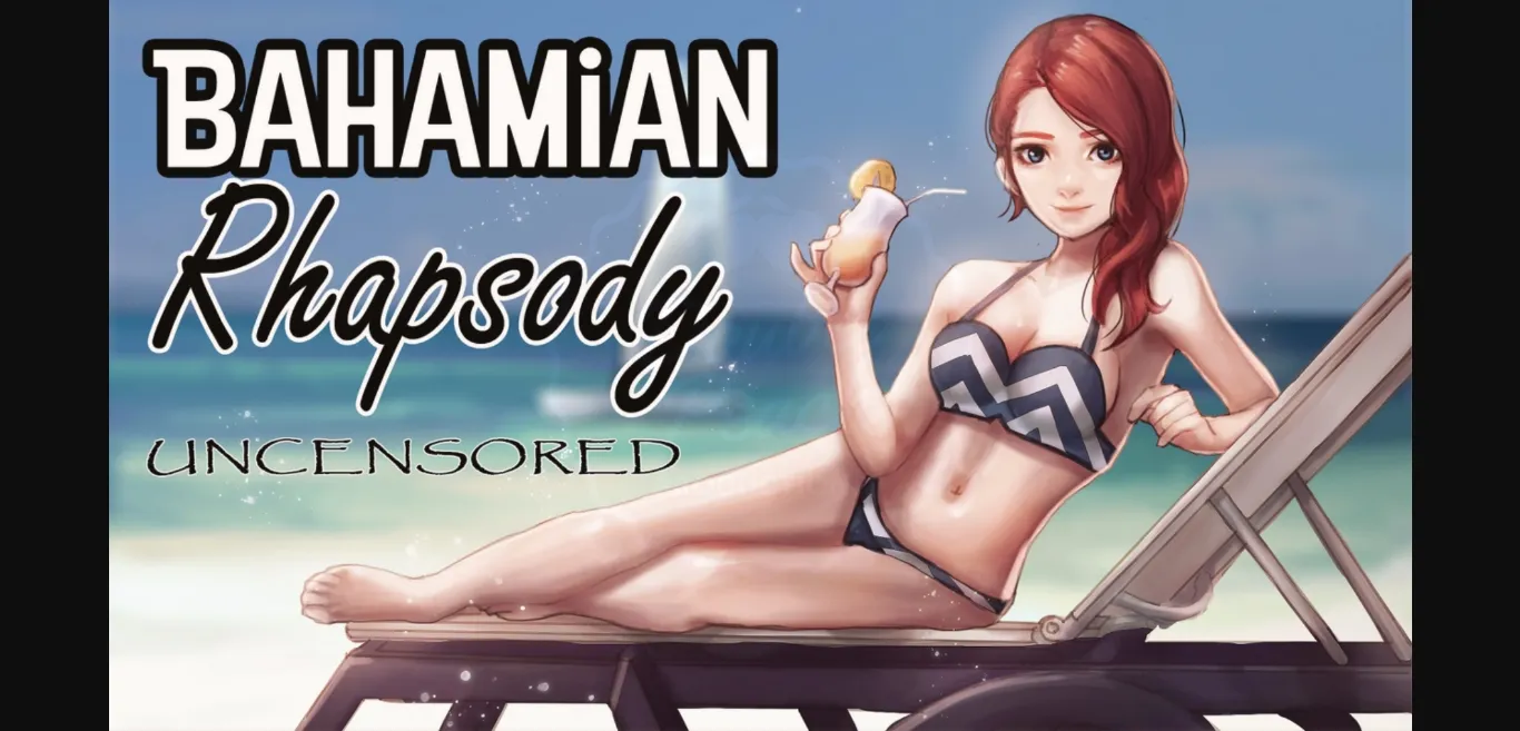 VN Others Completed Bahamian Rhapsody [Final] [Double Peach Productions] | Free Adult Games