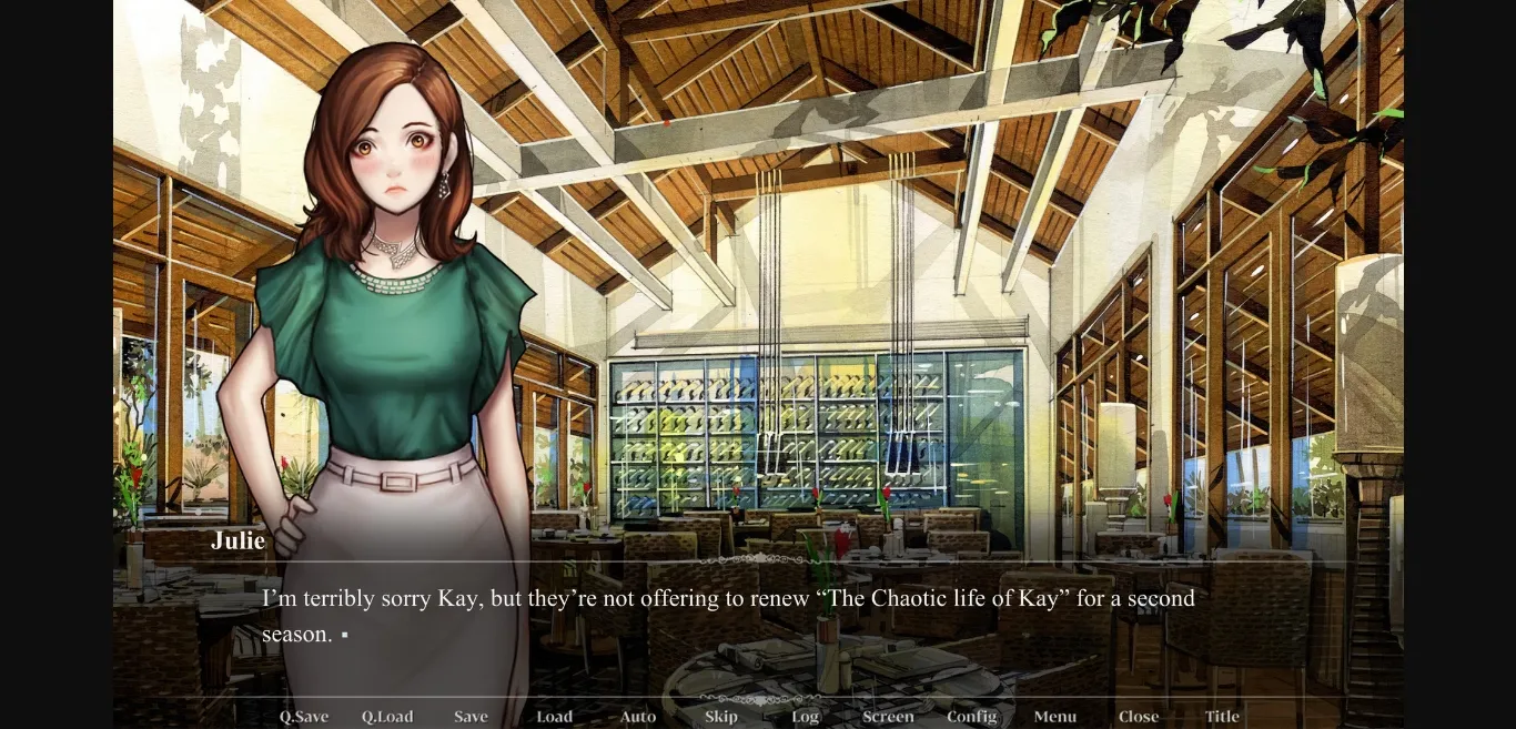 VN Others Completed Bahamian Rhapsody [Final] [Double Peach Productions] | Free Adult Games