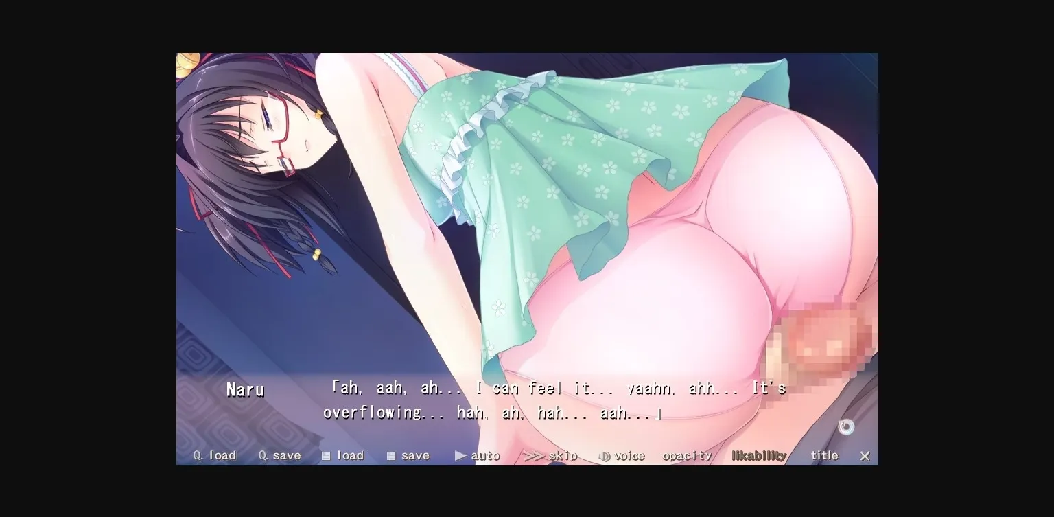VN Others Completed Baku Ane ~We'll Squeeze it out, Little Brother!~ [Final] [Atelier Kaguya] | Free Adult Games