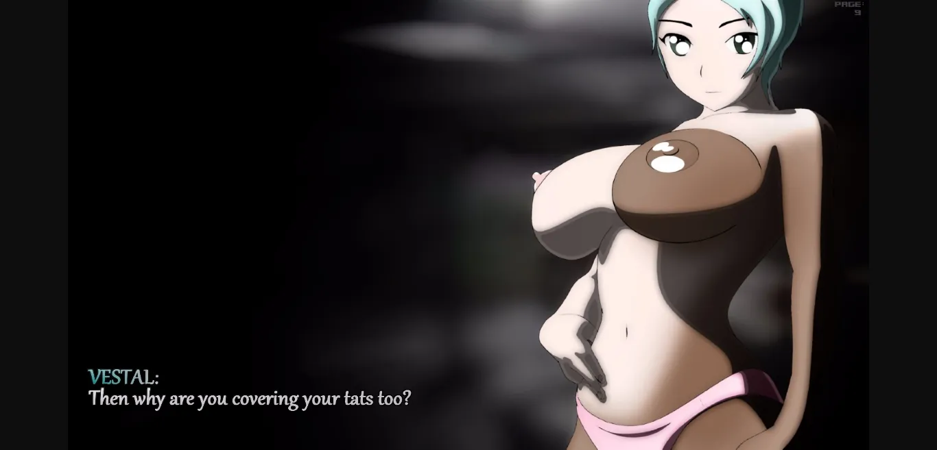 VN Others Completed Bare Boob Brawlerz Visual Novel  Vol 1 [Final] [X-MiGuPLAY, LLC] | Free Adult Games