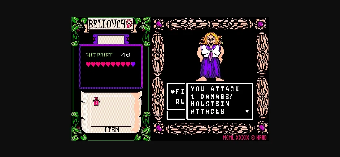 VN Others Completed Belloncho Body Inspection [Final] [Hard] | Free Adult Games