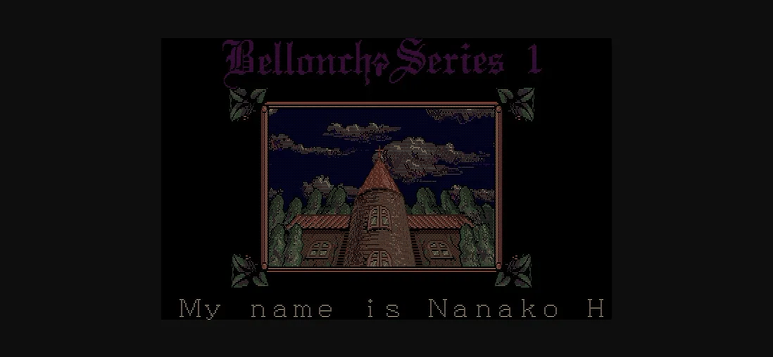 VN Others Completed Belloncho Body Inspection [Final] [Hard] | Free Adult Games