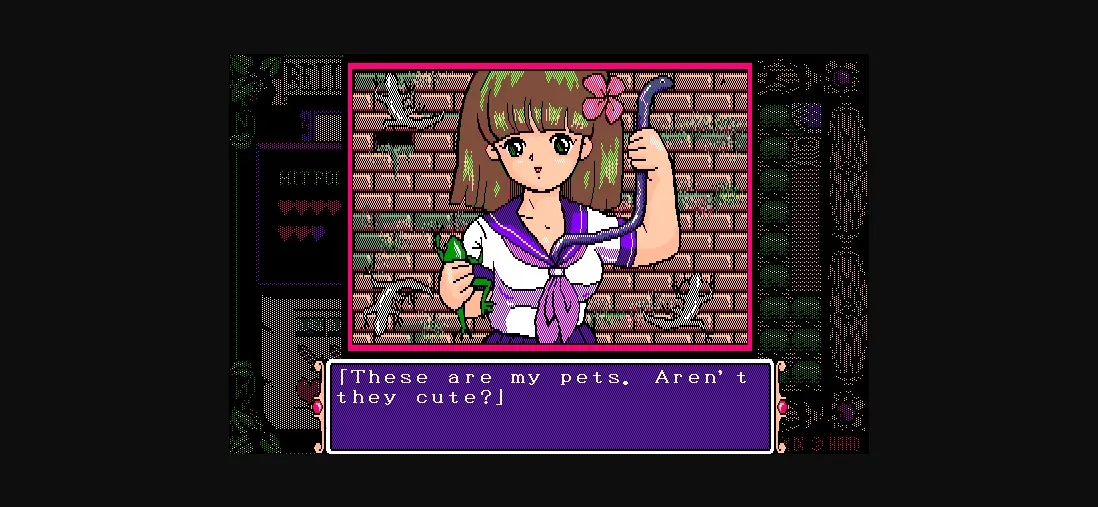 VN Others Completed Belloncho Body Inspection [Final] [Hard] | Free Adult Games